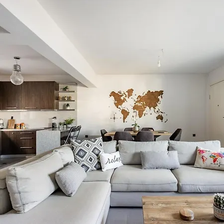 The Travellers's House Villa