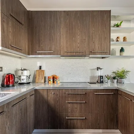 Villa The Travellers's House