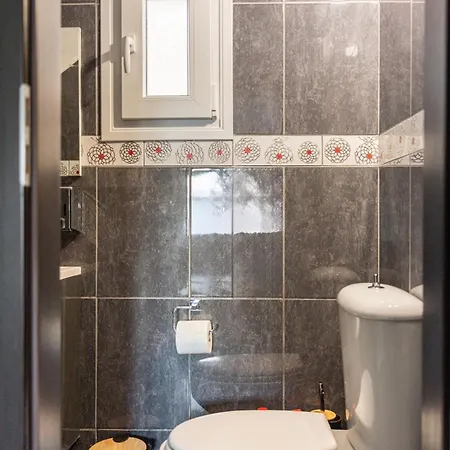 The Travellers's House Villa *