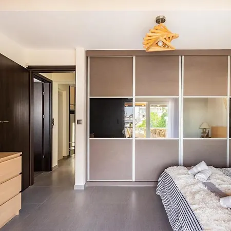 The Travellers's House Villa *