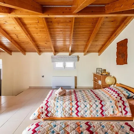 Villa The Travellers's House